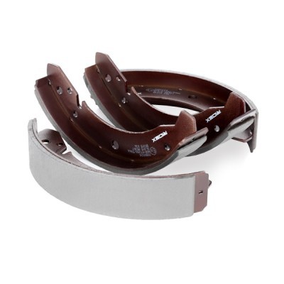 Bremsbeläge Satz RIDEX 70B0024 70B0024 - foto 3