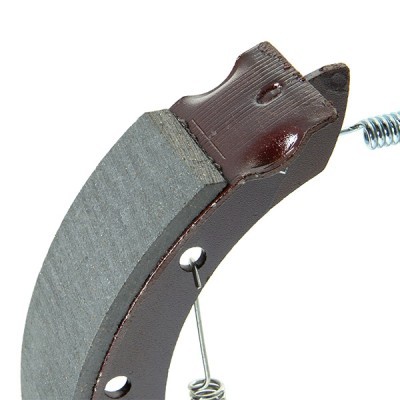 Bremsensatz, Trommelbremse RIDEX 3859B0004 3859B0004 - foto 5