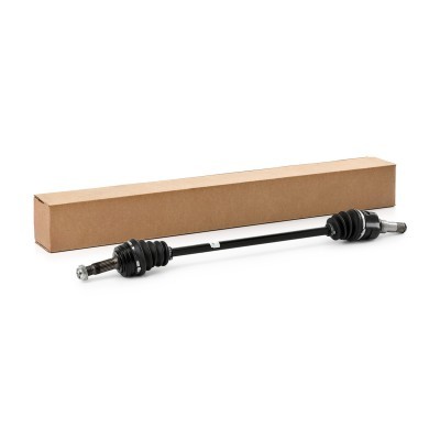Antriebswelle RIDEX 13D0357R 13D0357R - foto 2