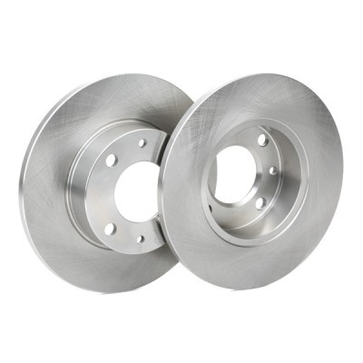Bremsscheibe RIDEX 82B0710 82B0710 - foto 4