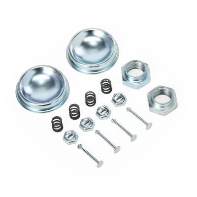 Bremsensatz, Trommelbremse RIDEX 3859B0015 3859B0015 - foto 6