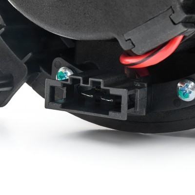 Innenraumgebläse RIDEX 2669I0183 2669I0183 - foto 5