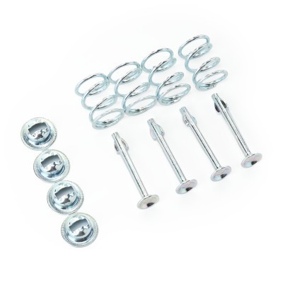 Bremsensatz, Trommelbremse RIDEX 3859B0221 3859B0221 - foto 6