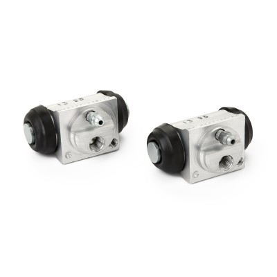 Bremsensatz, Trommelbremse RIDEX 3859B0229 3859B0229 - foto 5