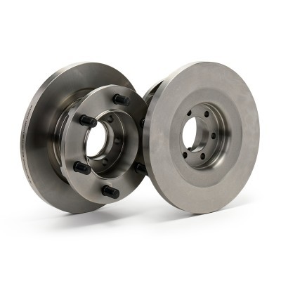 Bremsscheibe RIDEX 82B1671 82B1671 - foto 3