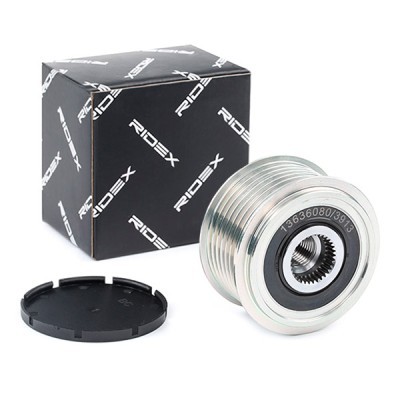 Lichtmaschine – Freilaufkupplung RIDEX 1390F0053 1390F0053 - foto 2