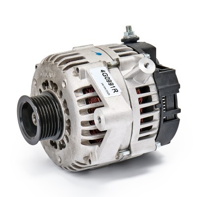 Generator RIDEX 4G0991R 4G0991R - foto 3