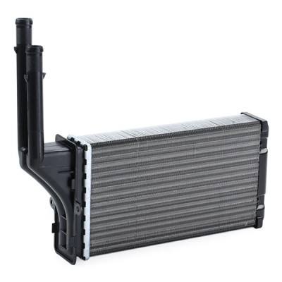 Wärmetauscher, Innenraumheizung RIDEX 467H0019 467H0019 - foto 4
