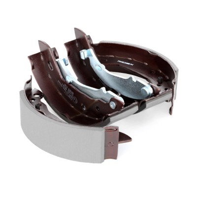 Bremsbeläge Satz RIDEX 70B0111 70B0111 - foto 4