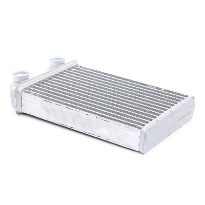 Wärmetauscher, Innenraumheizung RIDEX 467H0082 467H0082 - foto 4
