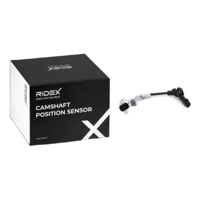 Impulsgeber, Kurbelwelle RIDEX 3946S0040 3946S0040 - foto 4