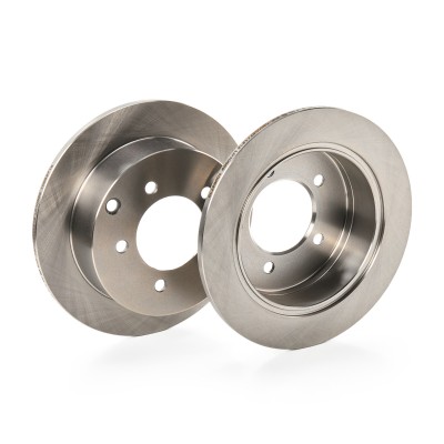 Bremsscheibe RIDEX 82B0474 82B0474 - foto 7