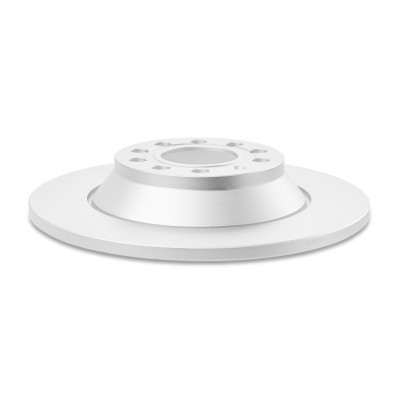 Bremsscheibe RIDEX 82B0176P 82B0176P - foto 5