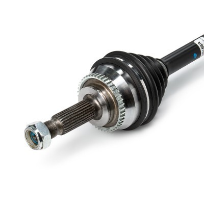 Antriebswelle RIDEX 13D2168R 13D2168R - foto 5