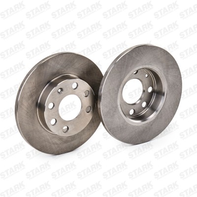 Bremsscheibe Stark SKBD-0023198 SKBD-0023198 - foto 4