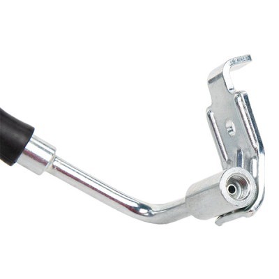 Bremsschlauch RIDEX 83B0663 83B0663 - foto 10