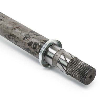 Antriebswelle RIDEX 13D1615R 13D1615R - foto 6