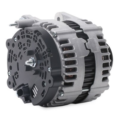 Generator RIDEX 4G0943 4G0943 - foto 4