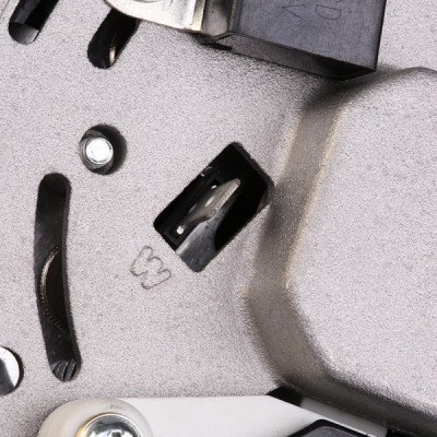 Generator RIDEX 4G0055 4G0055 - foto 7