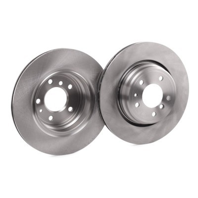 Bremsscheibe RIDEX 82B0881 82B0881 - foto 4