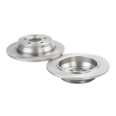 Bremsscheibe RIDEX 82B1648 82B1648 - foto 7