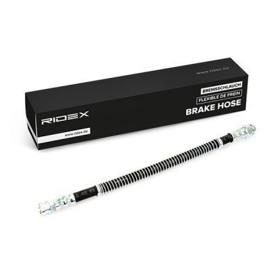 Bremsschlauch RIDEX 83B0260 83B0260 - foto 2