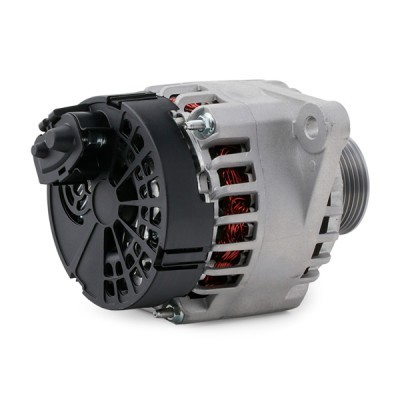 Generator RIDEX 4G0038 4G0038 - foto 4
