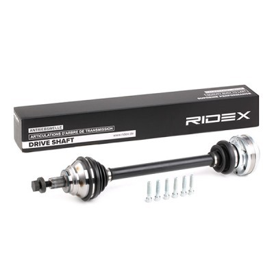 Antriebswelle RIDEX 13D0301 13D0301 - foto 2