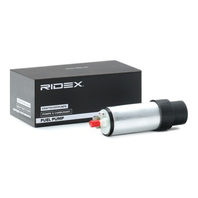 Pumpe, Kraftstoffvorförderung RIDEX 458F13710 458F13710 - foto 3