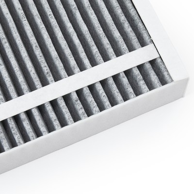 Filter, Innenraumluft RIDEX 424I0229 424I0229 - foto 7