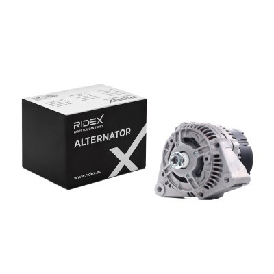 Generator RIDEX 4G0613 4G0613 - foto 2