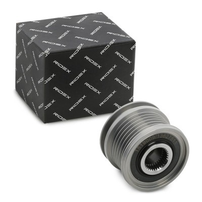 Lichtmaschine – Freilaufkupplung RIDEX 1390F0025 1390F0025 - foto 2
