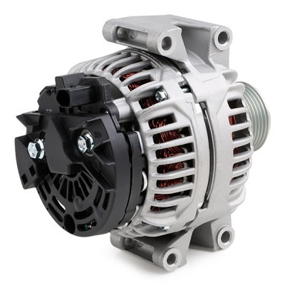 Generator RIDEX 4G0044 4G0044 - foto 4