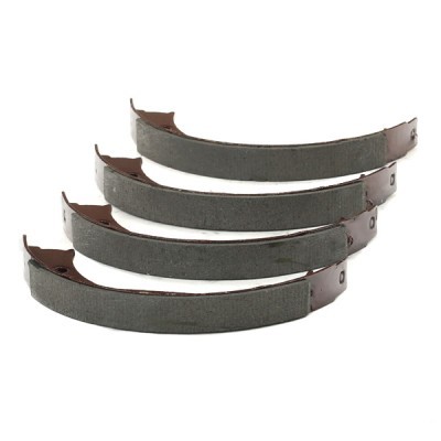 Bremsbeläge Satz RIDEX 70B0362 70B0362 - foto 4