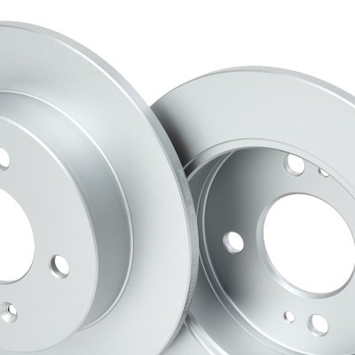 Bremsscheibe RIDEX 82B1421P 82B1421P - foto 5