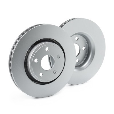 Bremsscheibe RIDEX 82B1037P 82B1037P - foto 3