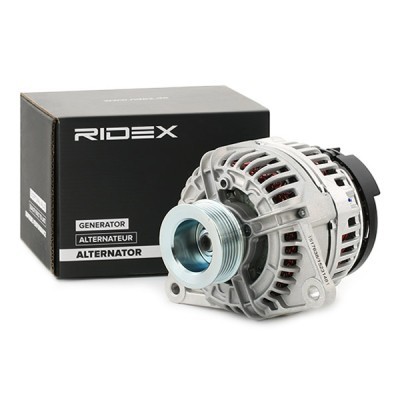 Generator RIDEX 4G0807 4G0807 - foto 5