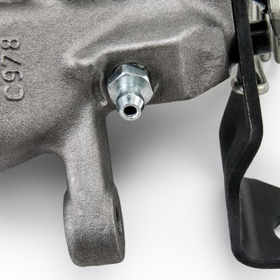 Bremssattel RIDEX 78B1336R 78B1336R - foto 6