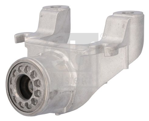 Stoßdämpferkissen Vorderachse FEBI 193272 193272 - foto 2