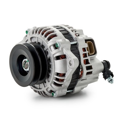 Generator RIDEX 4G0402 4G0402 - foto 8