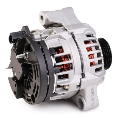 Generator RIDEX 4G0104 4G0104 - foto 4
