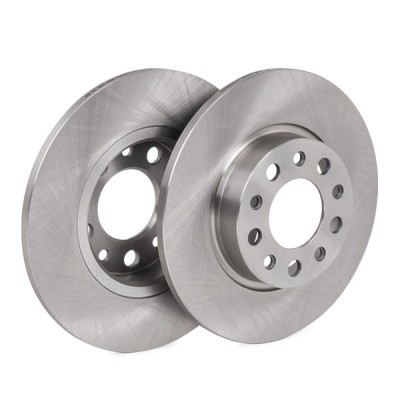 Bremsscheibe RIDEX 82B2976 82B2976 - foto 3