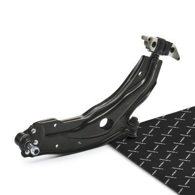 Querlenker RIDEX 273C0772 273C0772 - foto 2