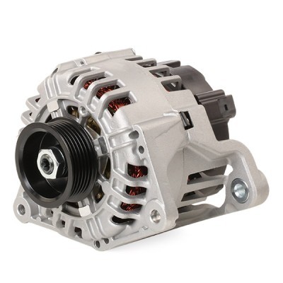 Generator RIDEX 4G0032 4G0032 - foto 3