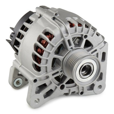 Generator RIDEX 4G0593 4G0593 - foto 3