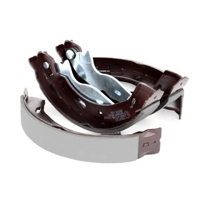 Bremsbeläge Satz RIDEX 70B0139 70B0139 - foto 3