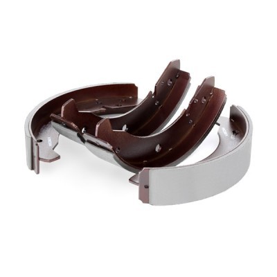 Bremsbeläge Satz RIDEX 70B0024 70B0024 - foto 4
