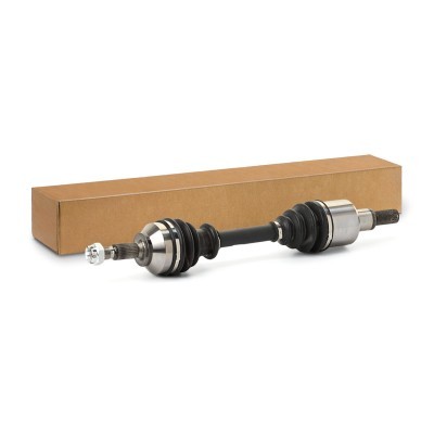 Antriebswelle RIDEX 13D1022R 13D1022R - foto 2