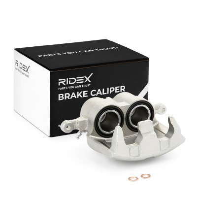 Bremssattel RIDEX 78B0134 78B0134 - foto 2