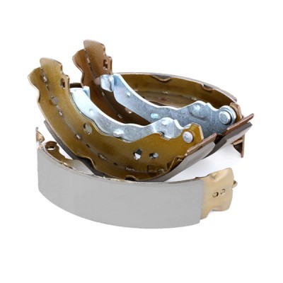Bremsbeläge Satz RIDEX 70B0181 70B0181 - foto 4